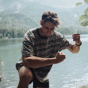 Meet your Posher, Benjamin